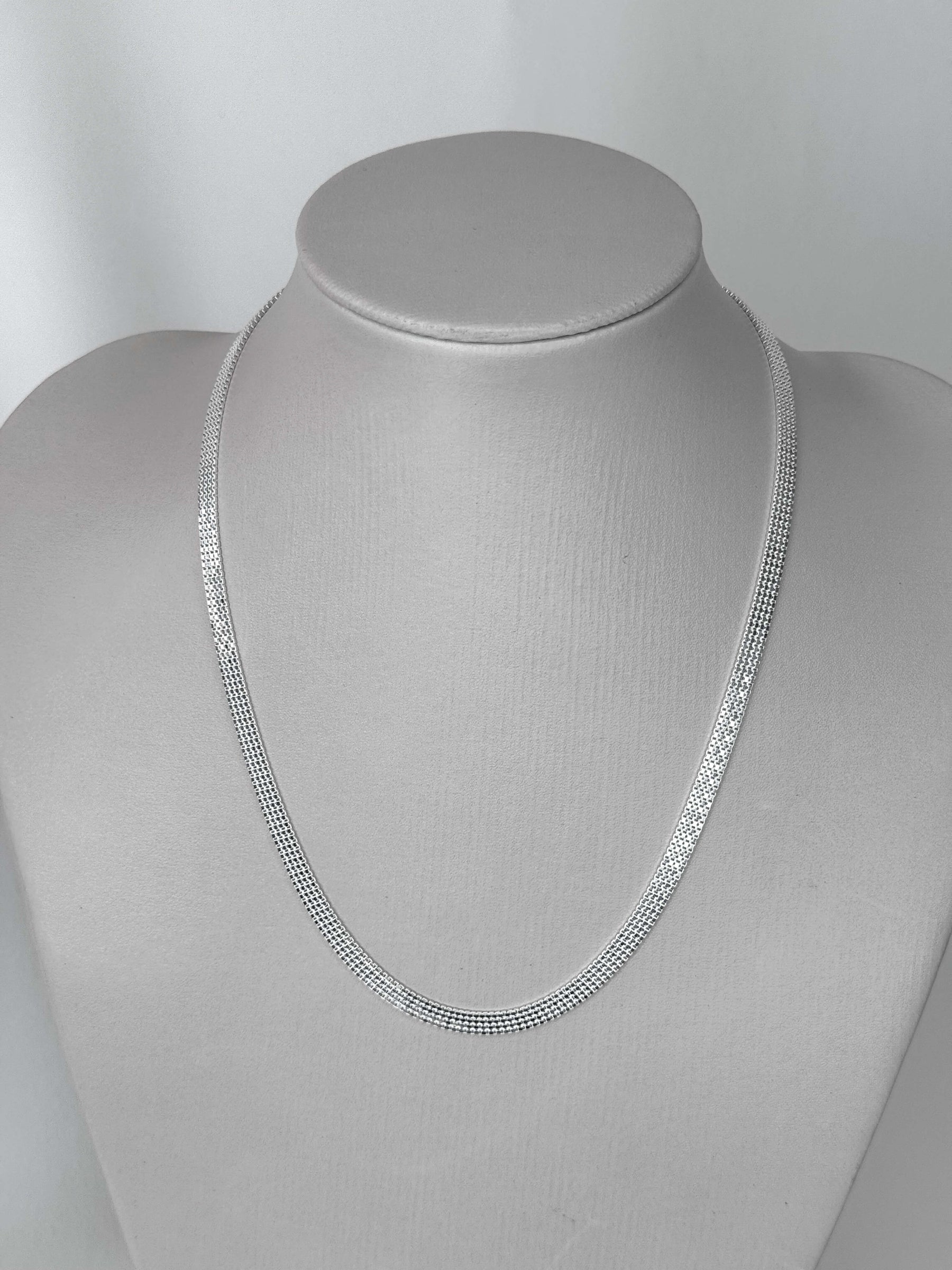 Corrente Veneziana 4 Fios